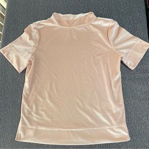 Anthropologie Short Sleeve Women’s Top